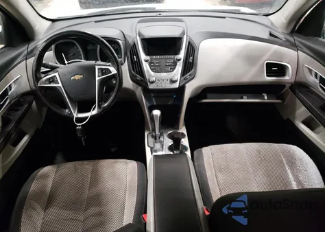 2013 Chevrolet Equinox Lt from USA, damaged, VIN 2GNFLEEK4D6216477